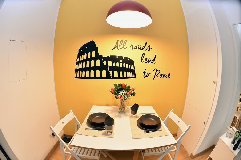 Jubilee 2 Apartment Rome Exterior photo