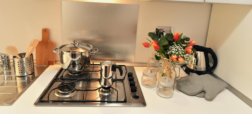 Jubilee 2 Apartment Rome Exterior photo