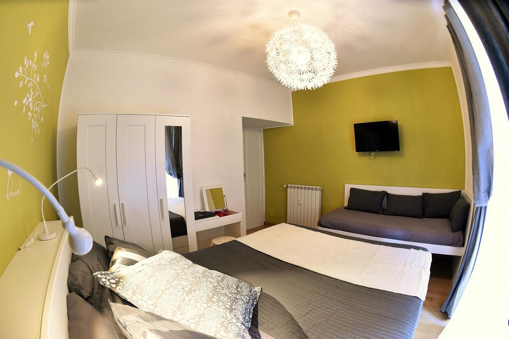 Jubilee 2 Apartment Rome Exterior photo