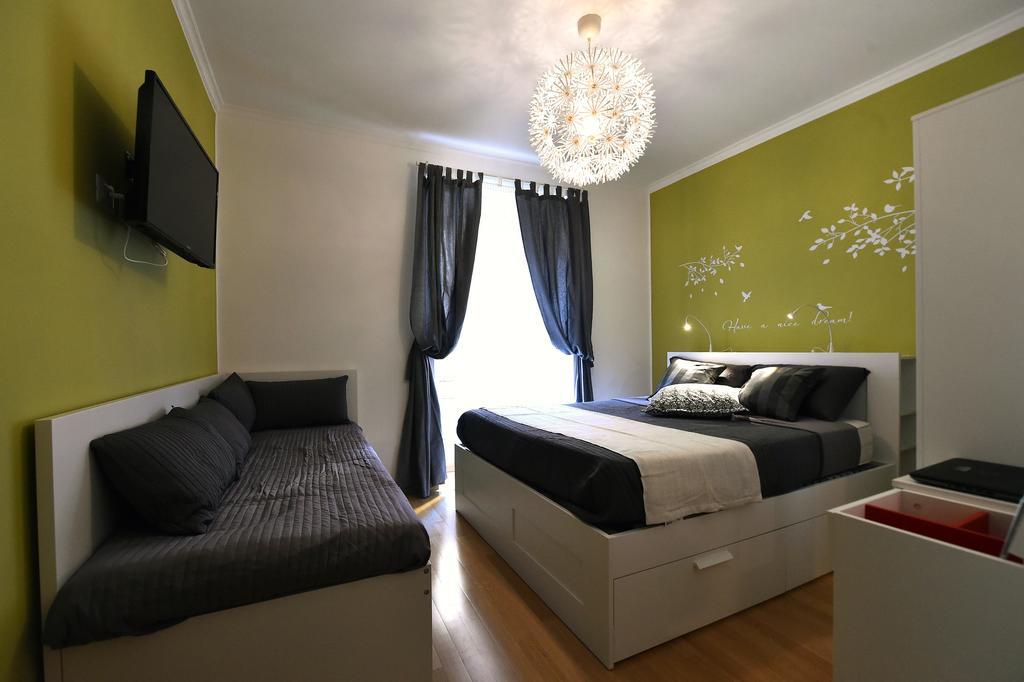 Jubilee 2 Apartment Rome Exterior photo