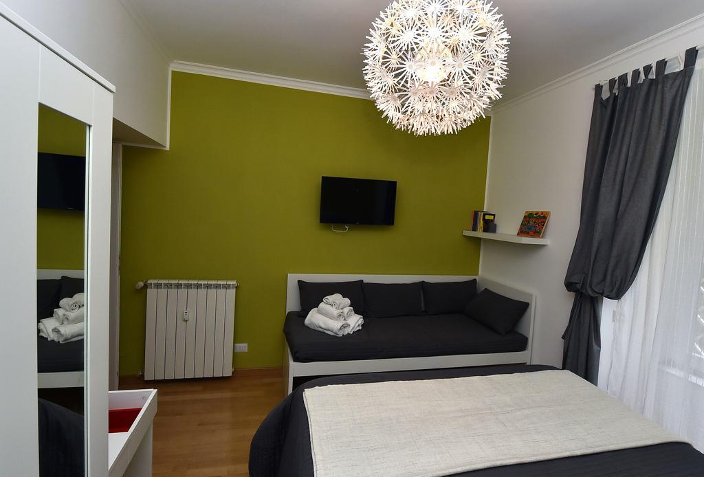Jubilee 2 Apartment Rome Exterior photo