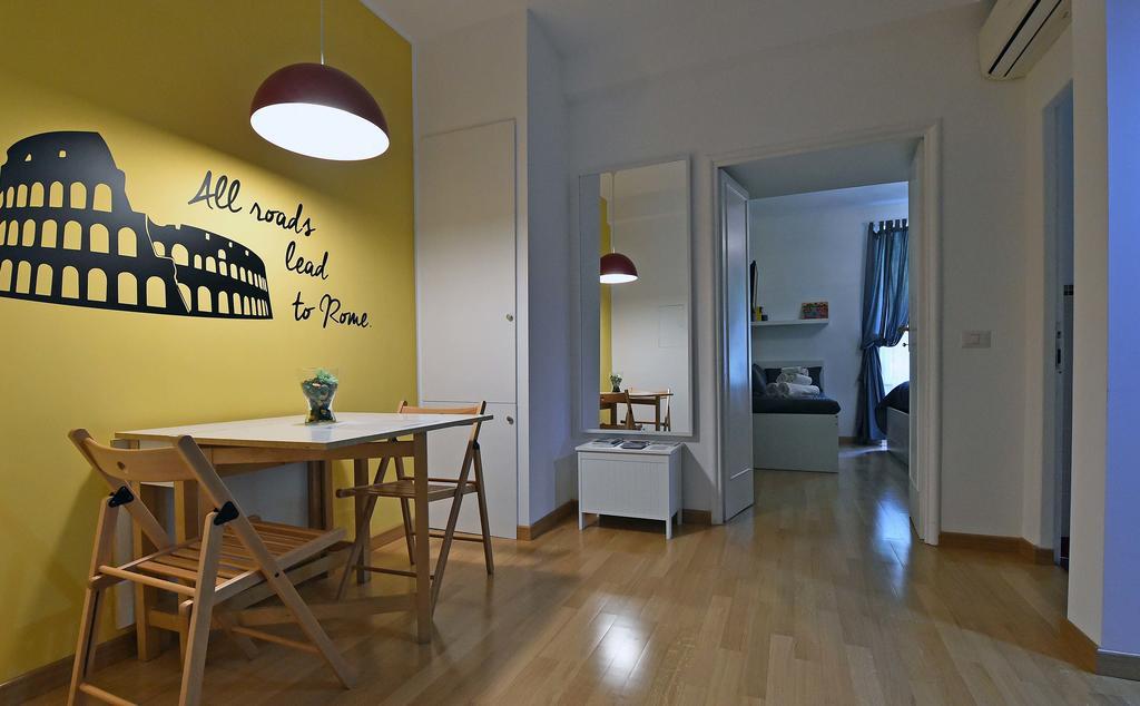 Jubilee 2 Apartment Rome Exterior photo